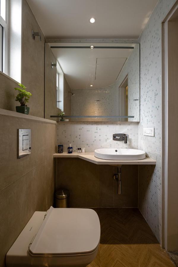 C'Est La Vie Boutique Apartments By Le Pension Stays ชัยปุระ ภายนอก รูปภาพ