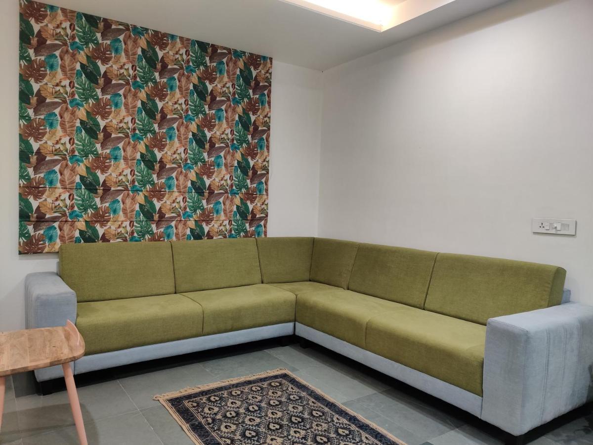 C'Est La Vie Boutique Apartments By Le Pension Stays ชัยปุระ ภายนอก รูปภาพ