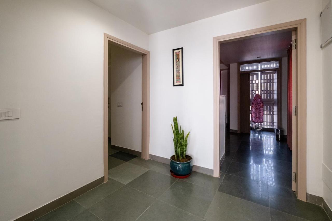 C'Est La Vie Boutique Apartments By Le Pension Stays ชัยปุระ ภายนอก รูปภาพ