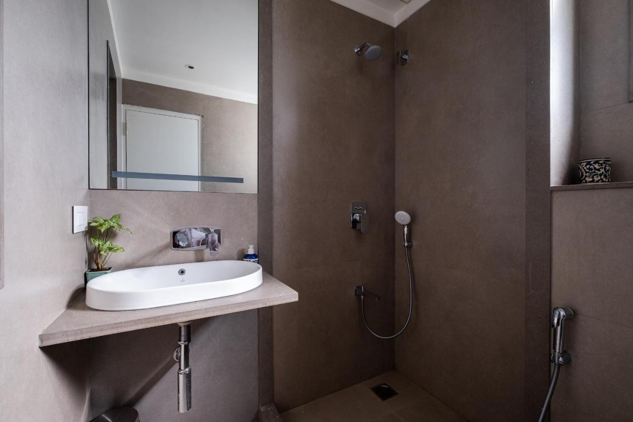 C'Est La Vie Boutique Apartments By Le Pension Stays ชัยปุระ ภายนอก รูปภาพ