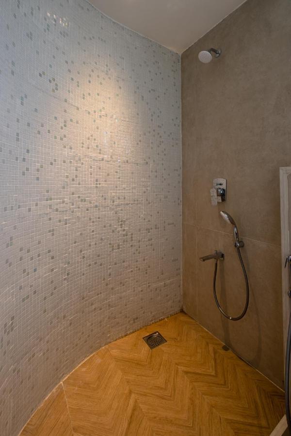 C'Est La Vie Boutique Apartments By Le Pension Stays ชัยปุระ ภายนอก รูปภาพ