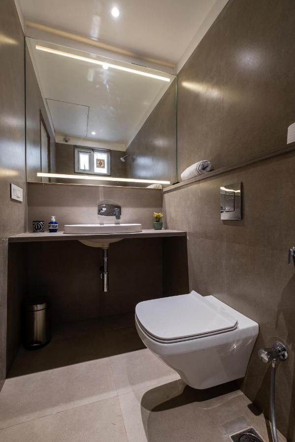 C'Est La Vie Boutique Apartments By Le Pension Stays ชัยปุระ ภายนอก รูปภาพ