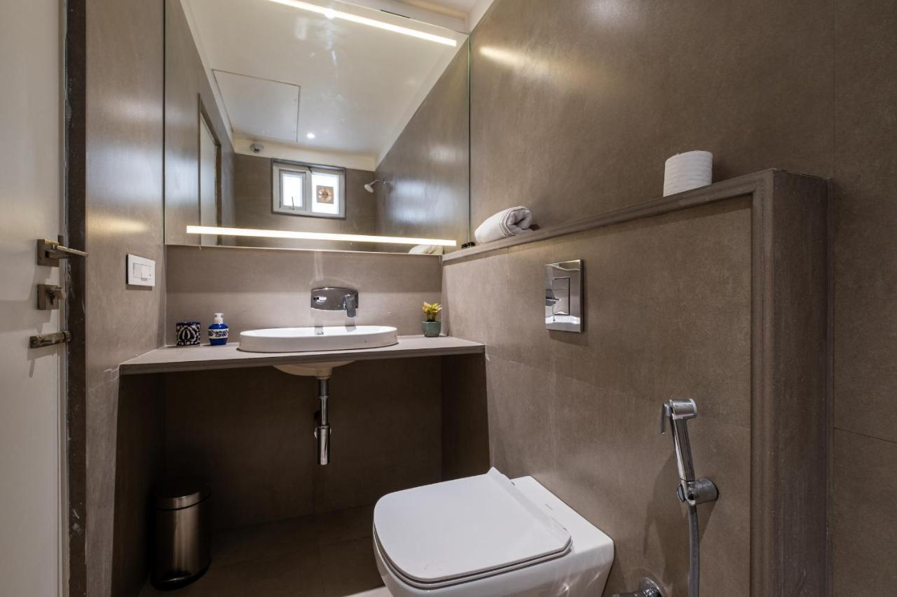 C'Est La Vie Boutique Apartments By Le Pension Stays ชัยปุระ ภายนอก รูปภาพ