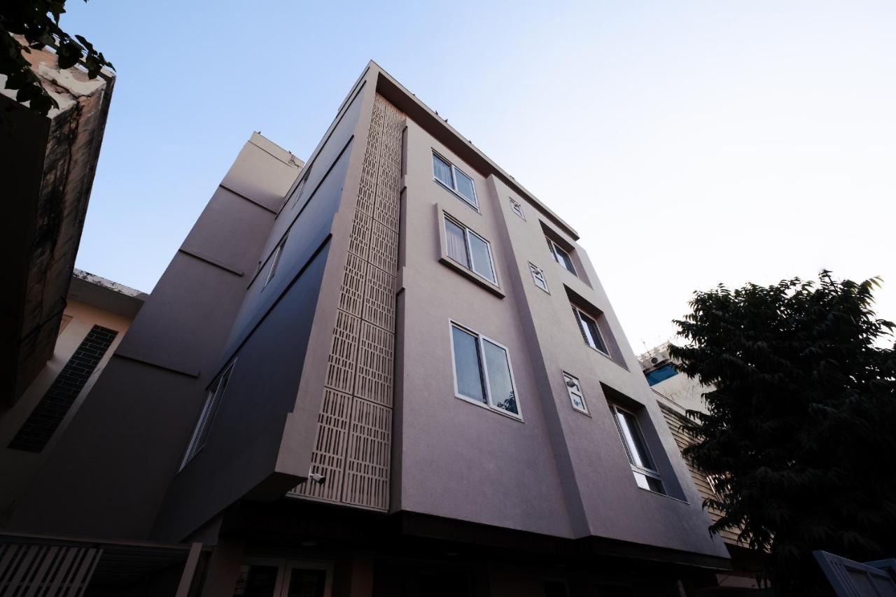 C'Est La Vie Boutique Apartments By Le Pension Stays ชัยปุระ ภายนอก รูปภาพ