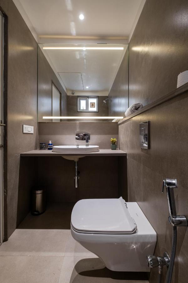 C'Est La Vie Boutique Apartments By Le Pension Stays ชัยปุระ ภายนอก รูปภาพ