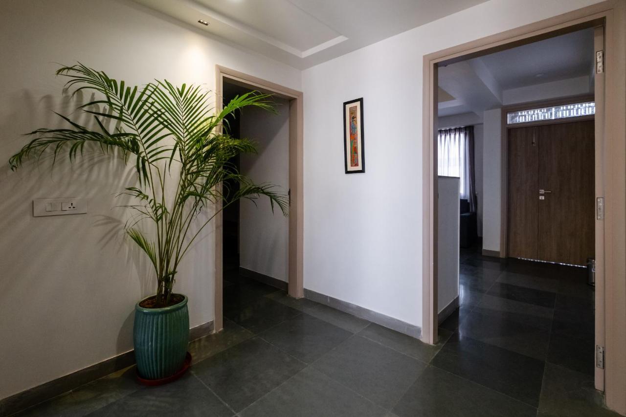C'Est La Vie Boutique Apartments By Le Pension Stays ชัยปุระ ภายนอก รูปภาพ