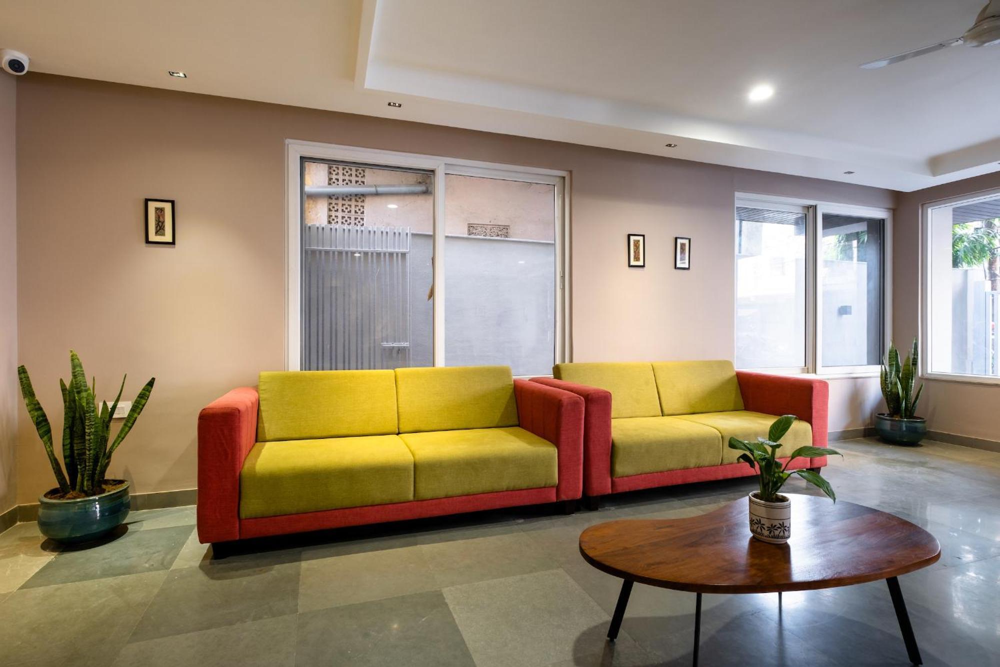 C'Est La Vie Boutique Apartments By Le Pension Stays ชัยปุระ ภายนอก รูปภาพ