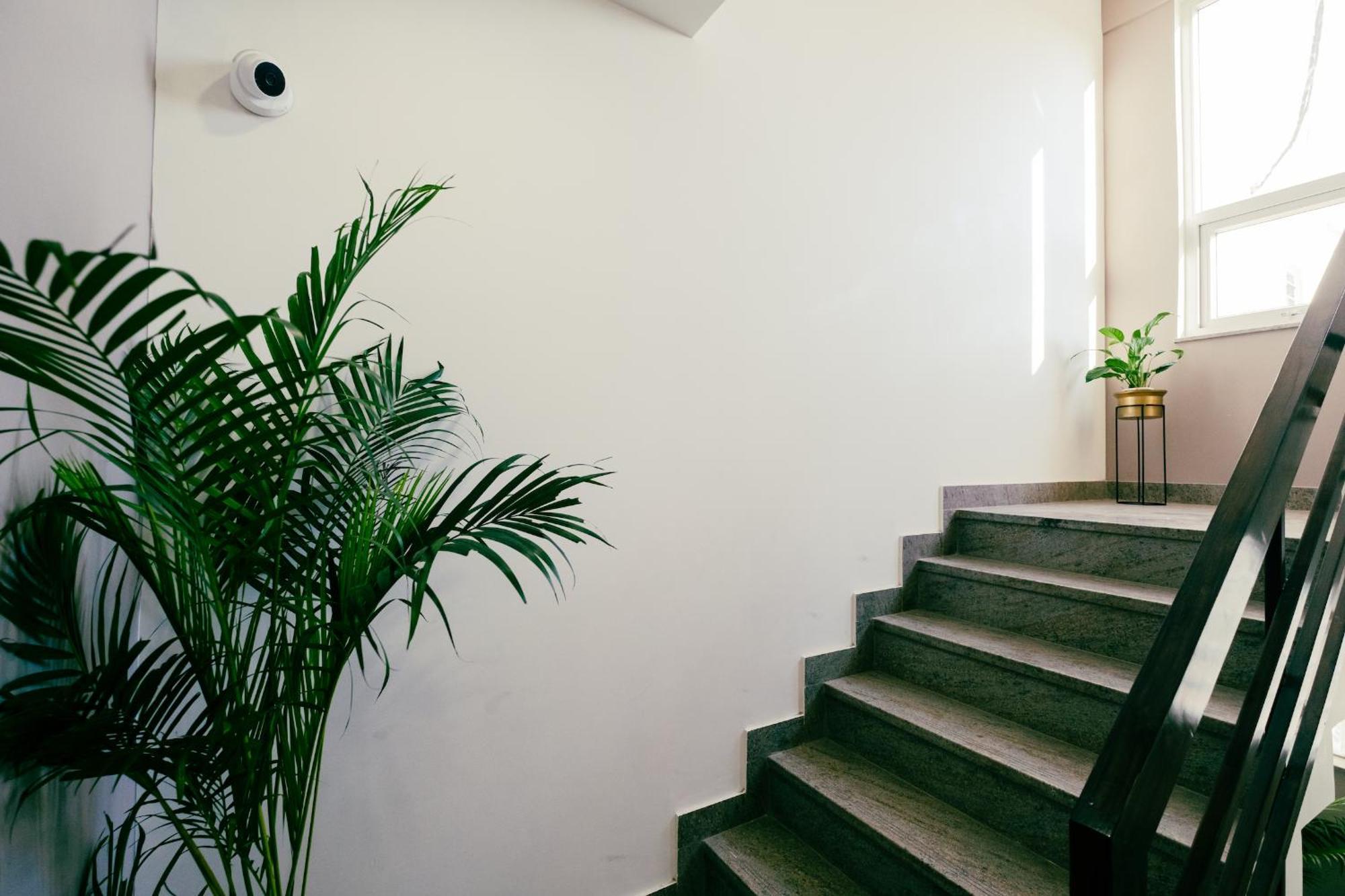 C'Est La Vie Boutique Apartments By Le Pension Stays ชัยปุระ ภายนอก รูปภาพ